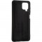 Чехол Full Soft Case for Samsung A125 (A12)/M127 (M12) Black